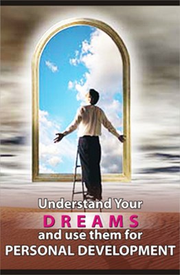 Product picture UNDERSTAND YOUR DREAMS FOR PERSONAL DEVELOPMENT