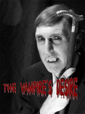 Product picture THE VAMPIRES DESIRE OLD TIME RADIO