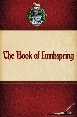 Product picture NICHOLAS BARNAUD DELPHINAS THE BOOK OF LAMBSPRING ALCHEMY