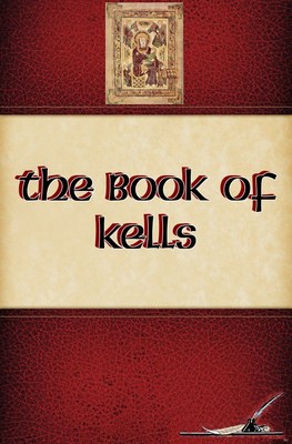 Product picture THE BOOK OF KELLS