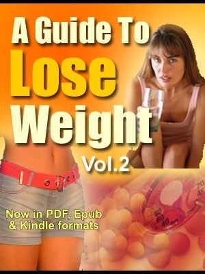 Product picture A GUIDE TO LOSE WEIGHT AND KEEP IT OFF VOLUME TWO