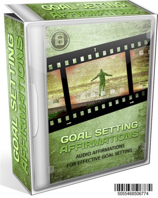 Product picture A GUIDE TO GOAL SETTING AFFIRMATIONS FOR EFFECTIVE GOAL SETT