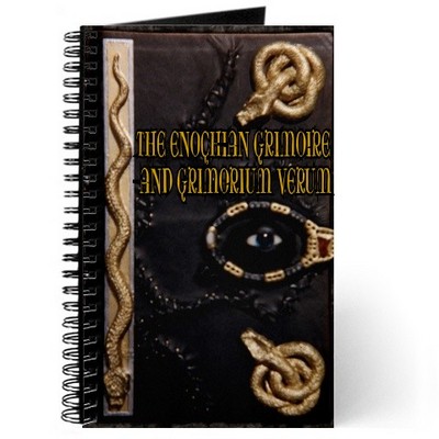 Product picture GRIMORIUM VERUM