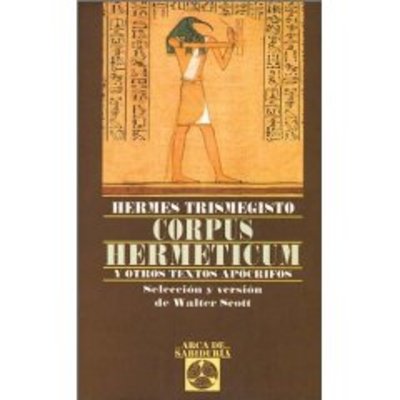 Product picture The Complete Corpus Hermetica
