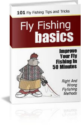 Product picture A COMPLETE GUIDE TO FLY FISHING